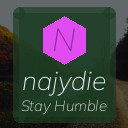 najydie